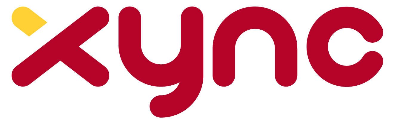 Xync Digi Logo